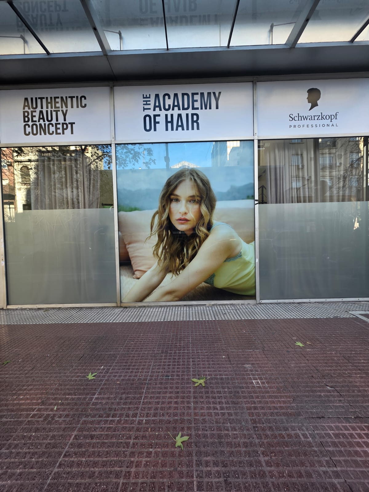 Peluquería La Academia