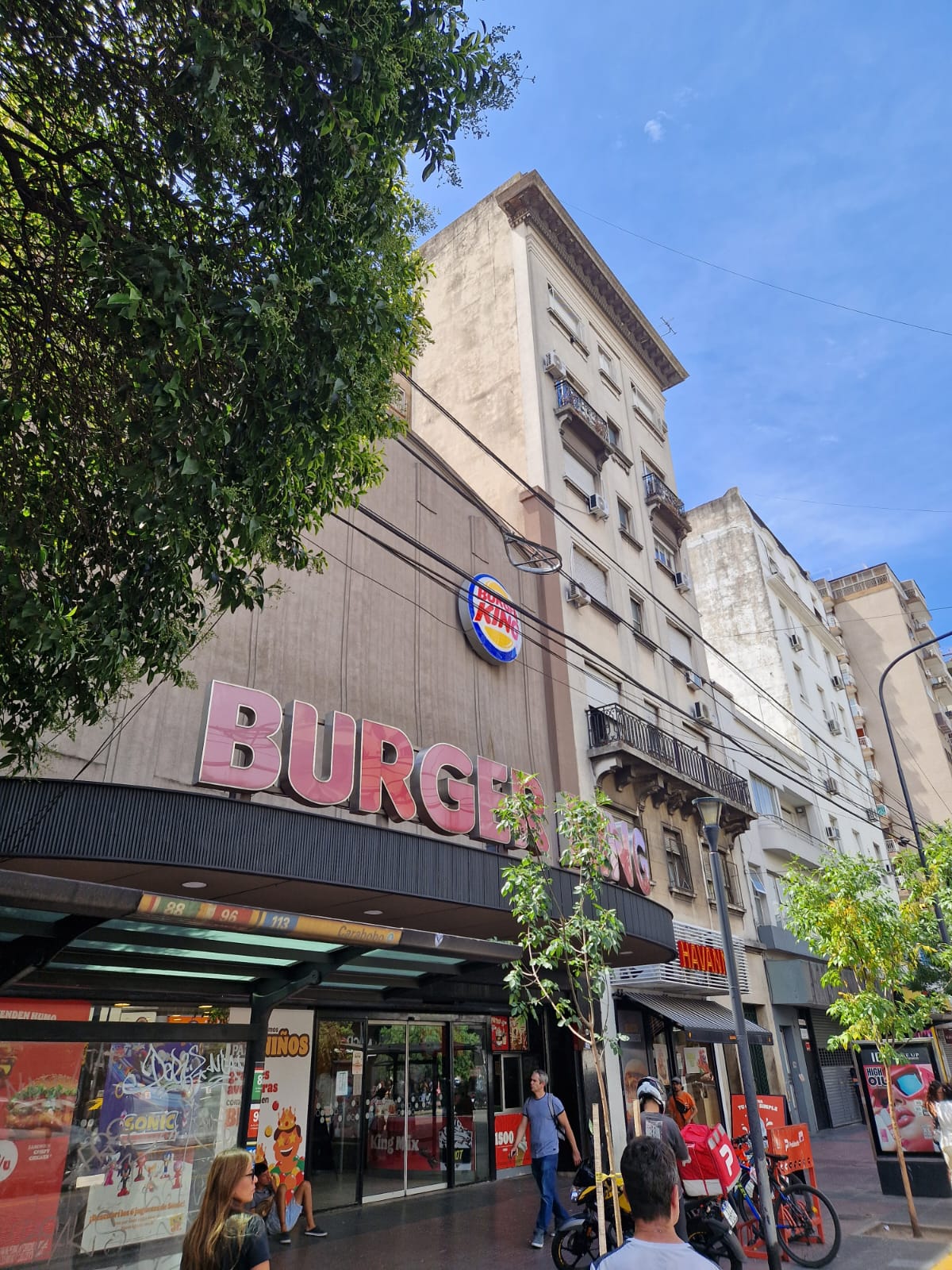 Burger King