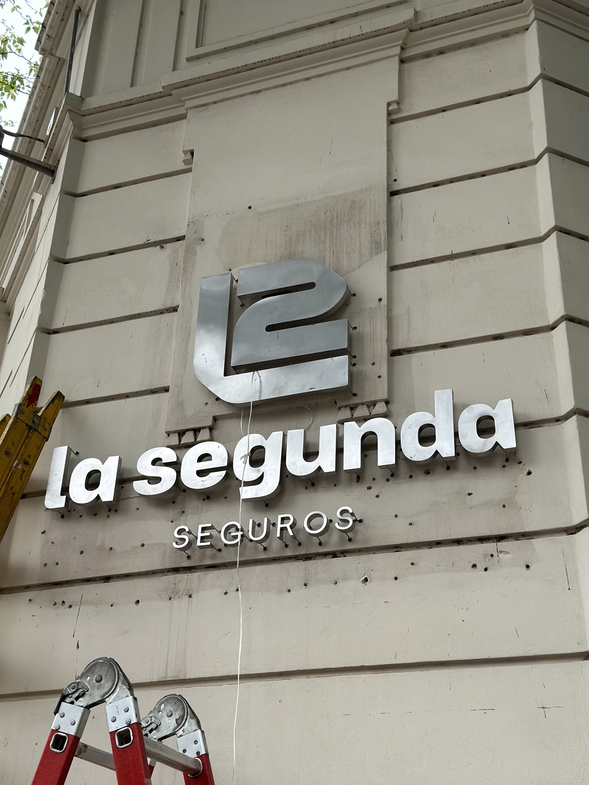 Cartelería 1