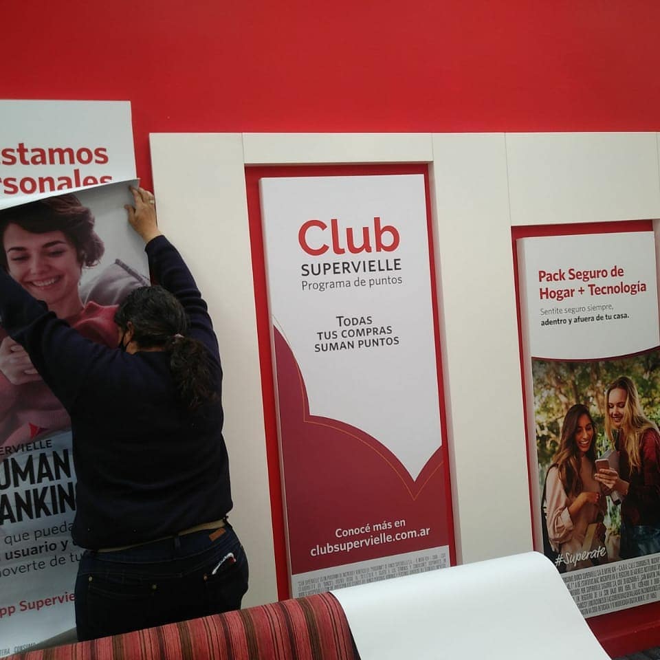 Banco Supervielle
