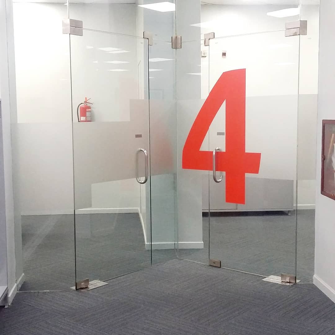 Privacidad para oficinas